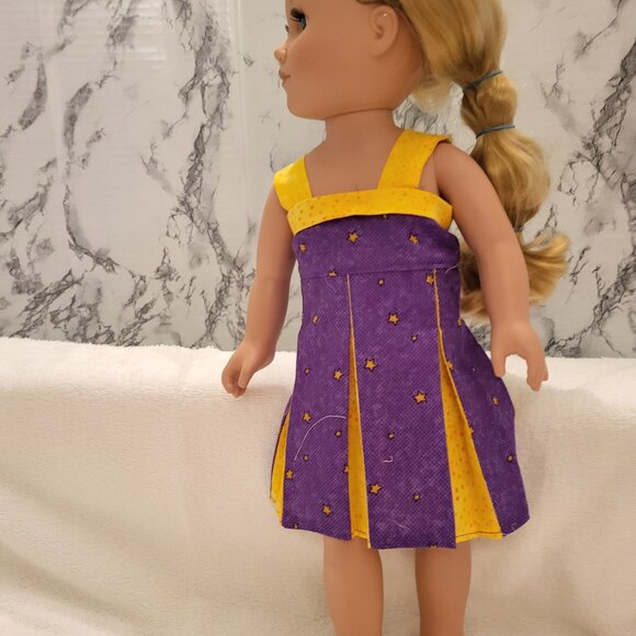 18 inch doll clothes - Picture 1 of 2
